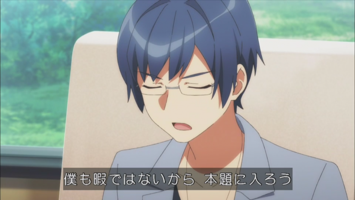 During The Live Streaming, I Proposed To A Female Ghost - And She