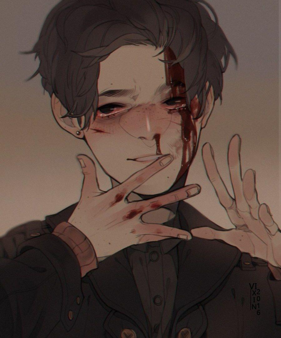Sensitive Boy Manga Chapter 1 Sensitive Boy details, Chapters 35 - Niadd