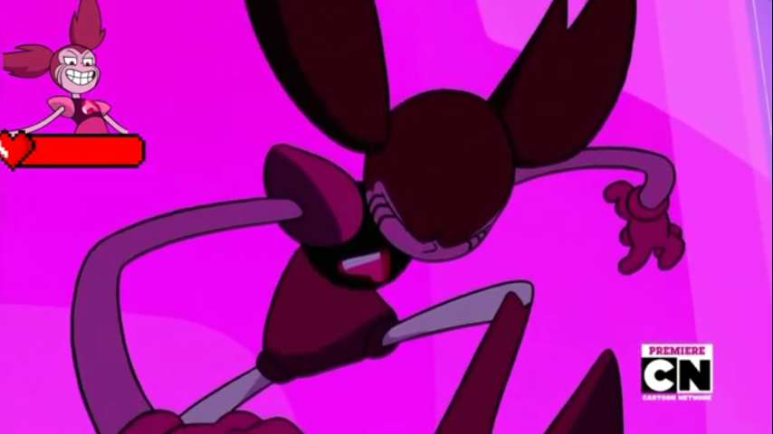 The Mad Mob Characters Unknowingly Destroys The Main Story