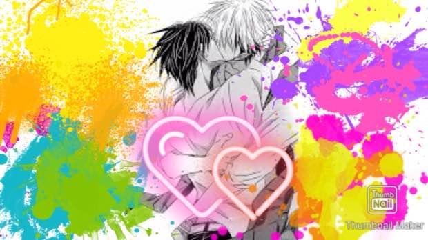 Dameo To Yaba Otoko details, Capítulo 27.10 Especial de año nuevo - Niadd