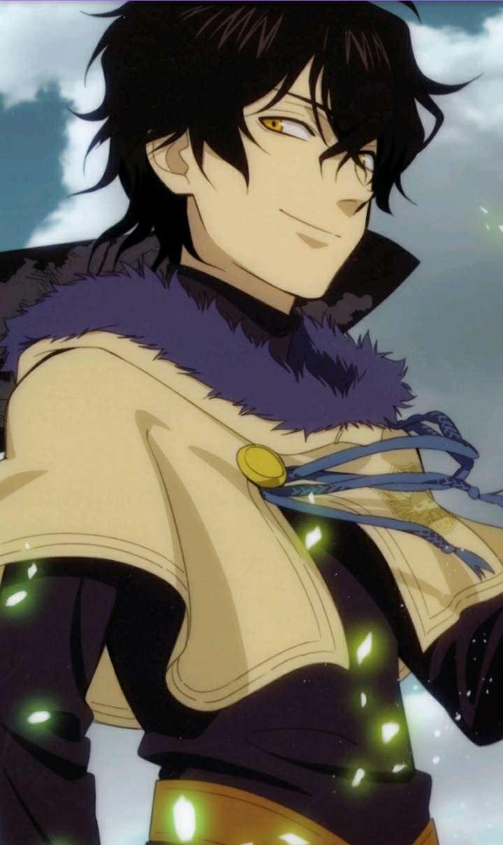 Scissor Seven Black And White Twin Dragons post, Capitulo 16 Niadd