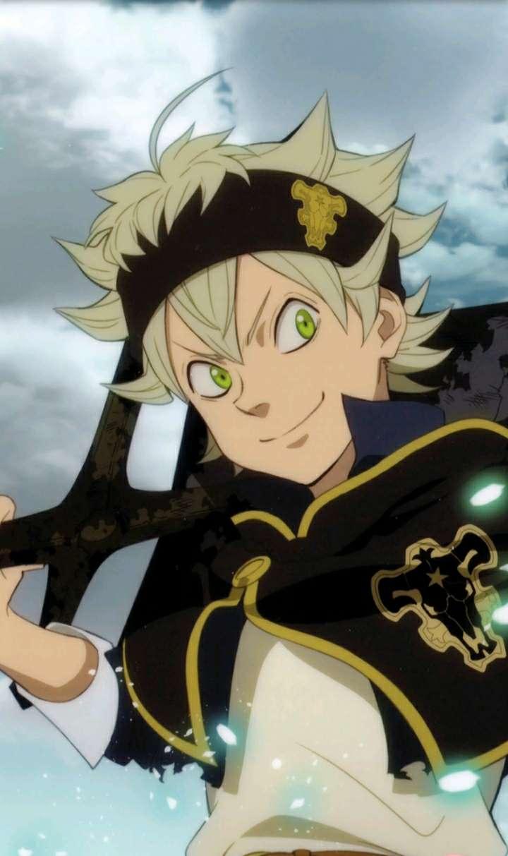 Scissor Seven Black And White Twin Dragons post, Capitulo 16 Niadd