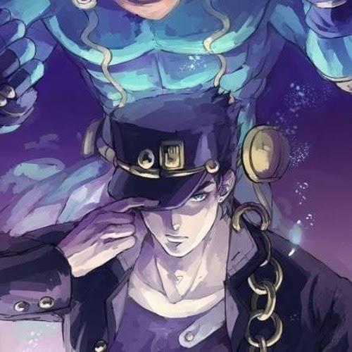 JoJo\'s Bizarre Adventure Clamp In Wonderland JoJo\'s Bizarre