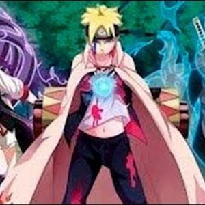 O Filho De Boruto E Sarada details, O Filho De Boruto E Sarada: Capítulo 1  - Niadd