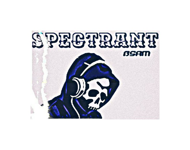 Spectrant_Scan