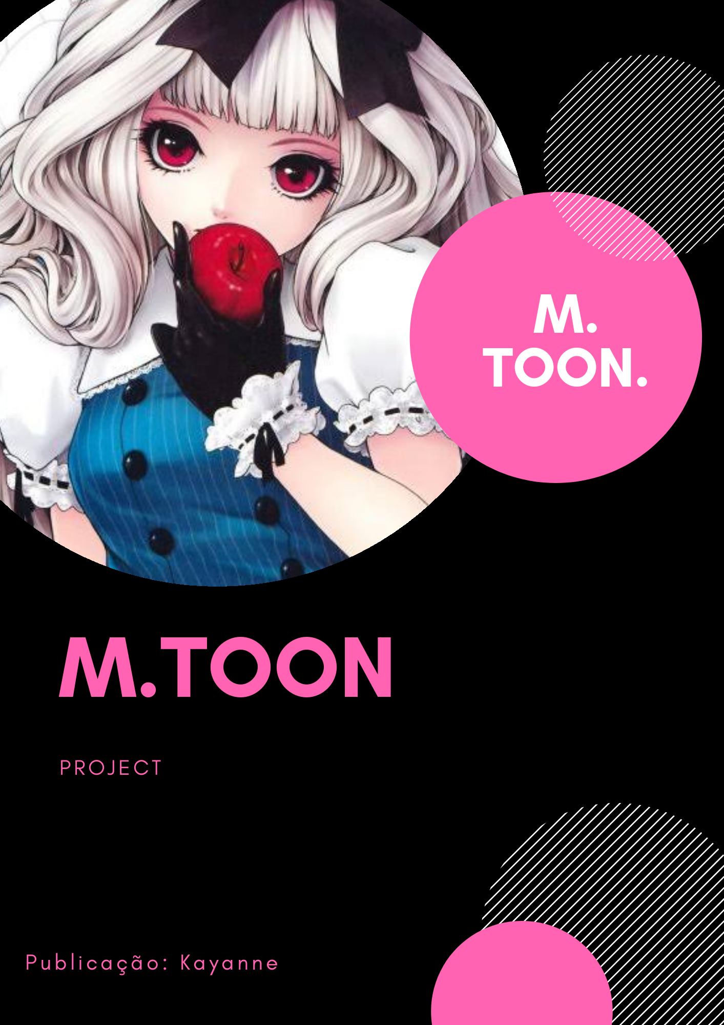 M.Toon- Project