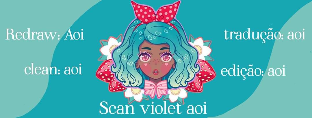 Scan Violet Aoi