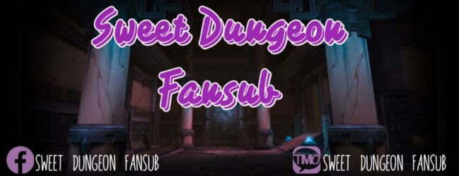 Sweet Dungeon Fansub