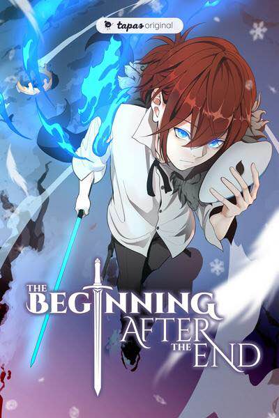 The Beginning After The End vf
