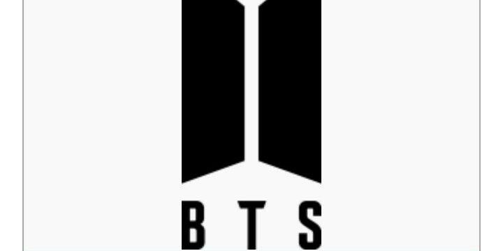 Bts Big hit labels logo