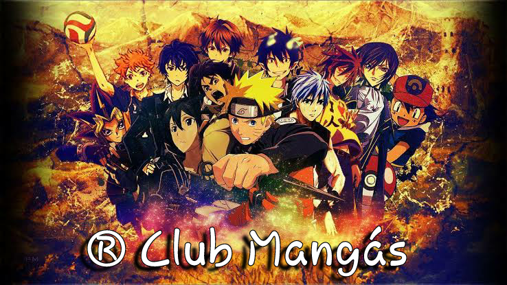 Club Mangás