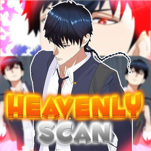 HeavenlyScan