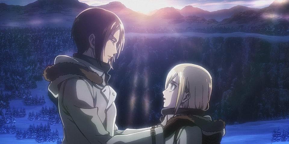 ymir and historia