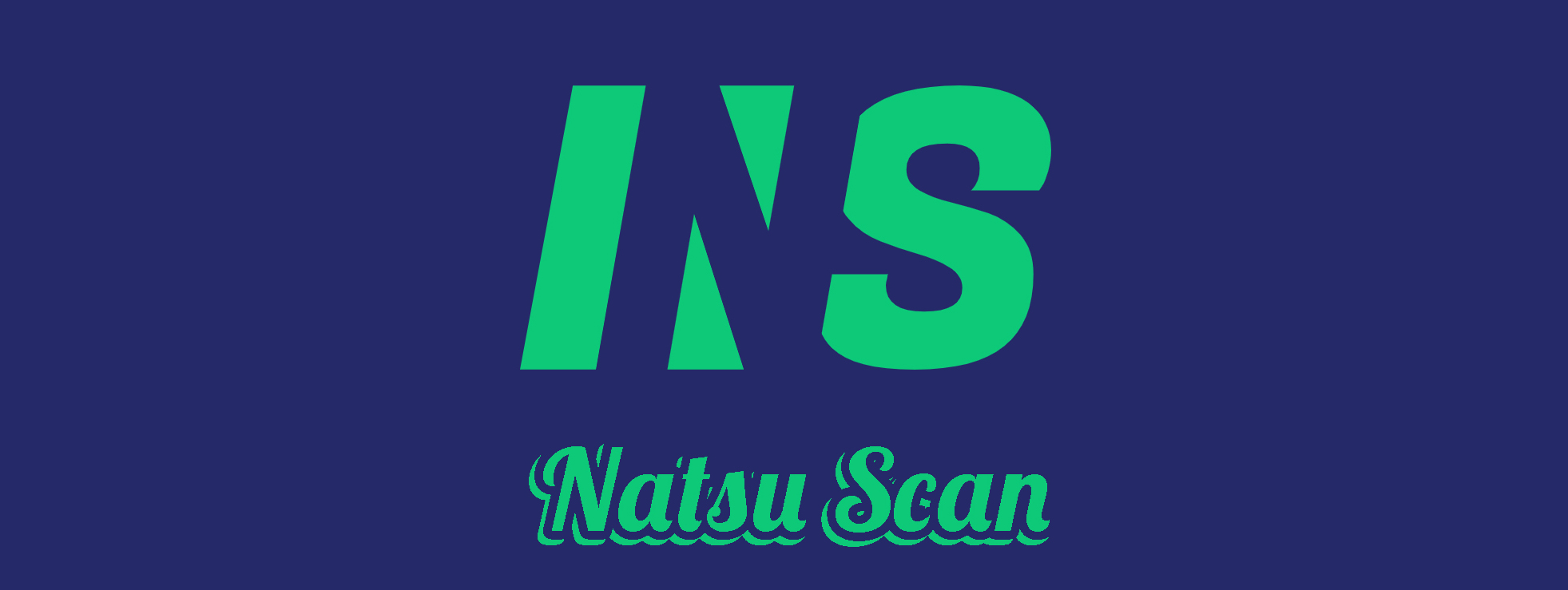NATSU Scan